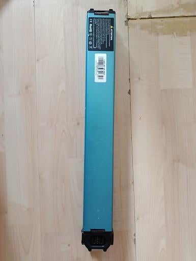 Tenways YT3037 36v (CGO600 Pro, CGO009), Ophalen of Verzenden, Zo goed als nieuw