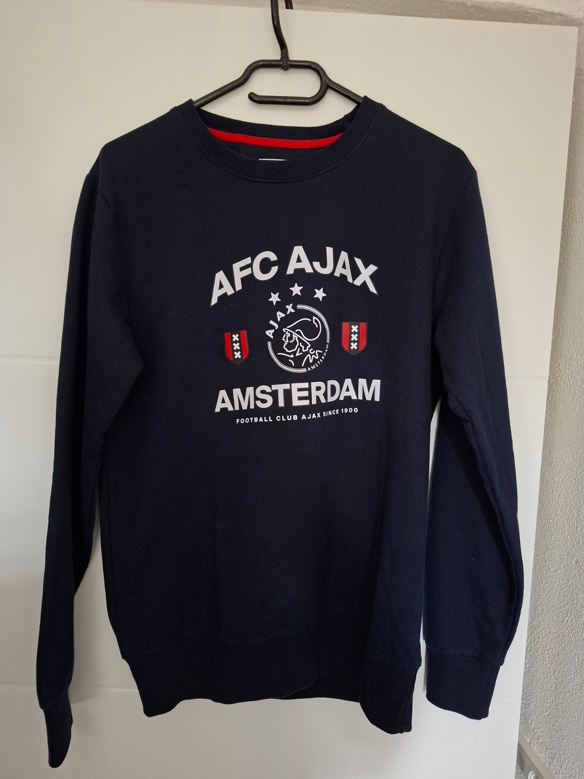 ajax trui, Sport en Fitness, Verzenden, Trainingspak