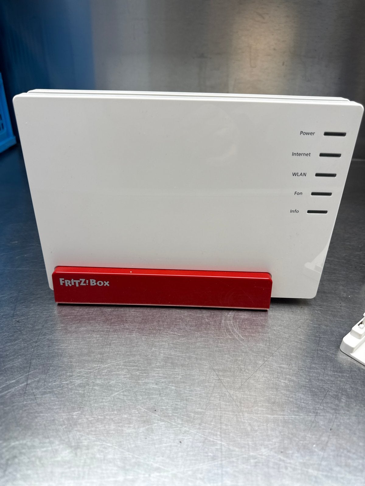 FRITZ!Box 7583 VDSL Edition International Router, Ophalen of Verzenden, Zo goed als nieuw, Router