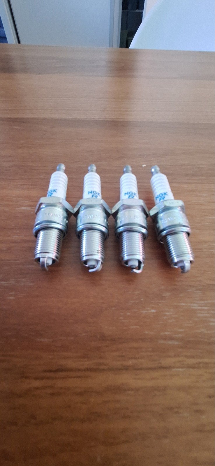 Bougies NGK 7822 BPR6ES, Auto-onderdelen, Ophalen of Verzenden, Nieuw