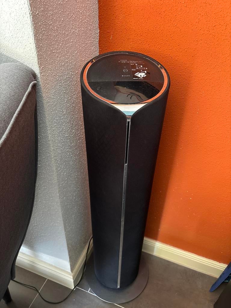 Philips Fidelio SoundTower met Bluetooth en IzzyLink, Ophalen, Philips, Losse componenten, Zo goed als nieuw
