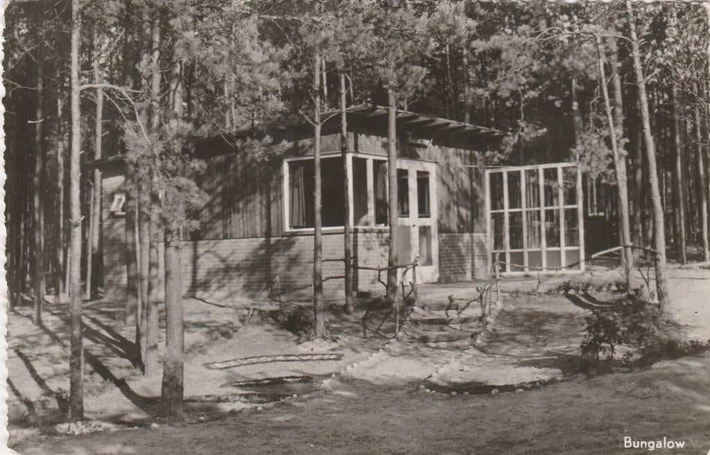 oldebroeek- beltgraven, Ophalen of Verzenden, 1940 tot 1960, Friesland