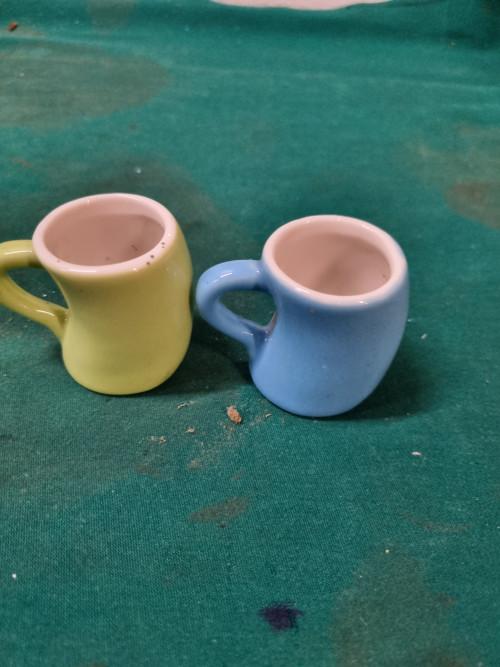 mini pullen aamsel duits, Ophalen of Verzenden, 'T Olde Gre-j, Info@toldegrej.nl, Endepoelstraat 20f Didam