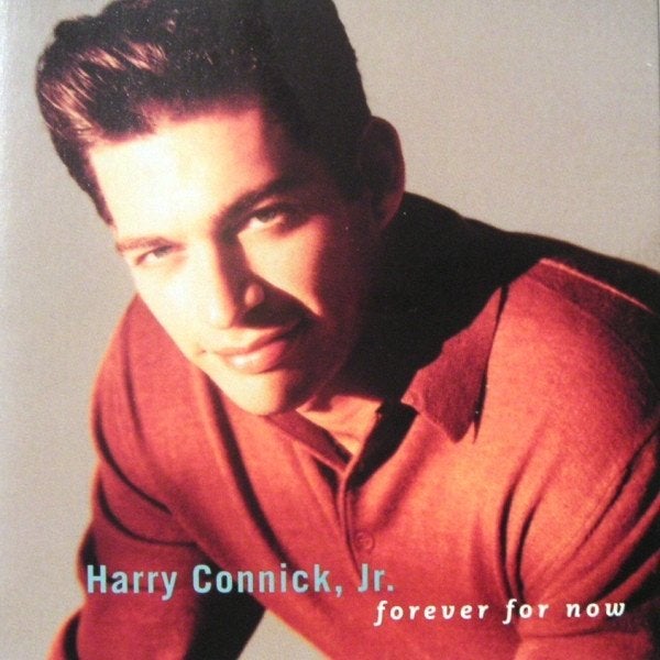 HARRY CONNICK CD FOREVER FOR NOW, Ophalen of Verzenden, Zo goed als nieuw, Pop