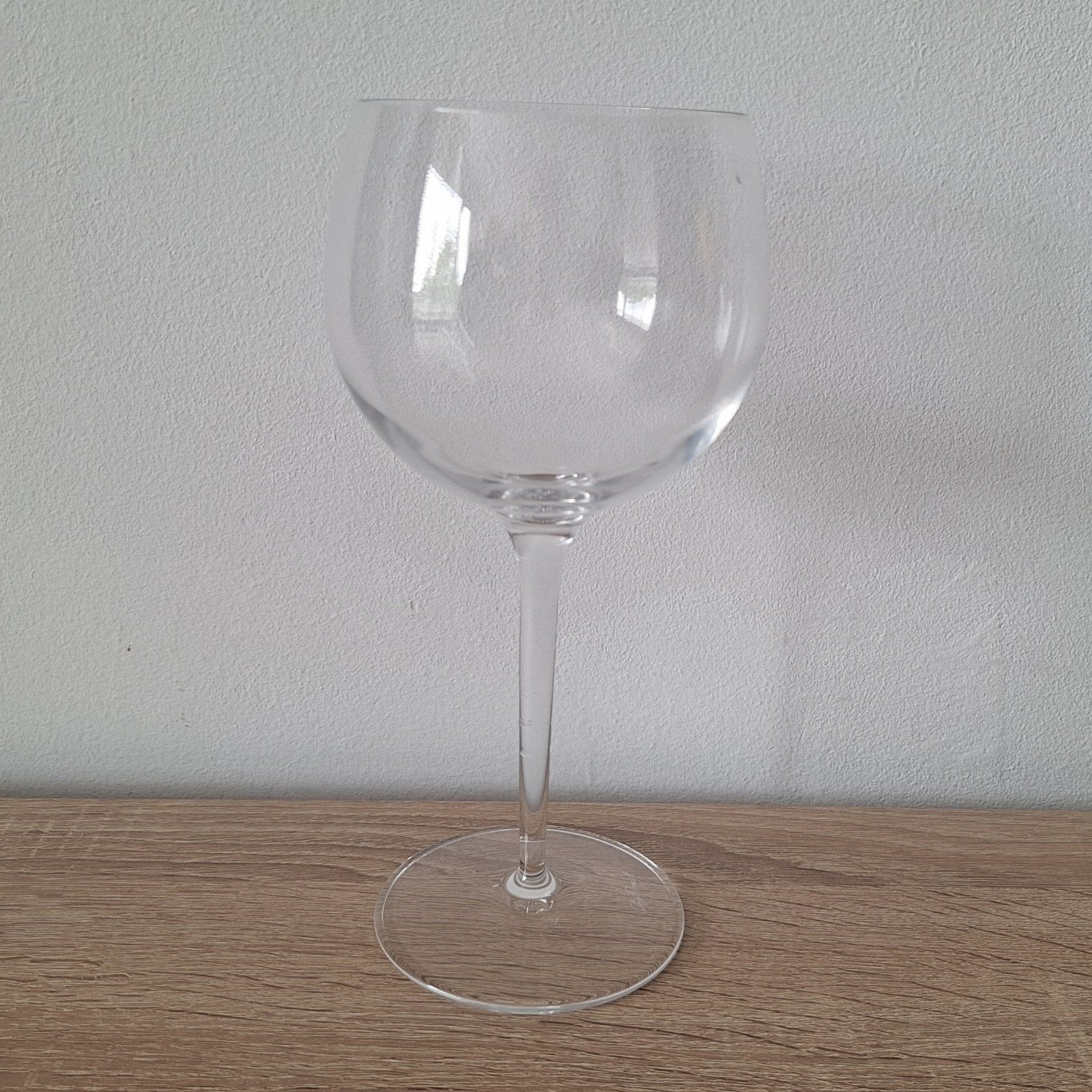 Luigi Bormioli Bordeaux wijnglas 70 cl, Ophalen of Verzenden
