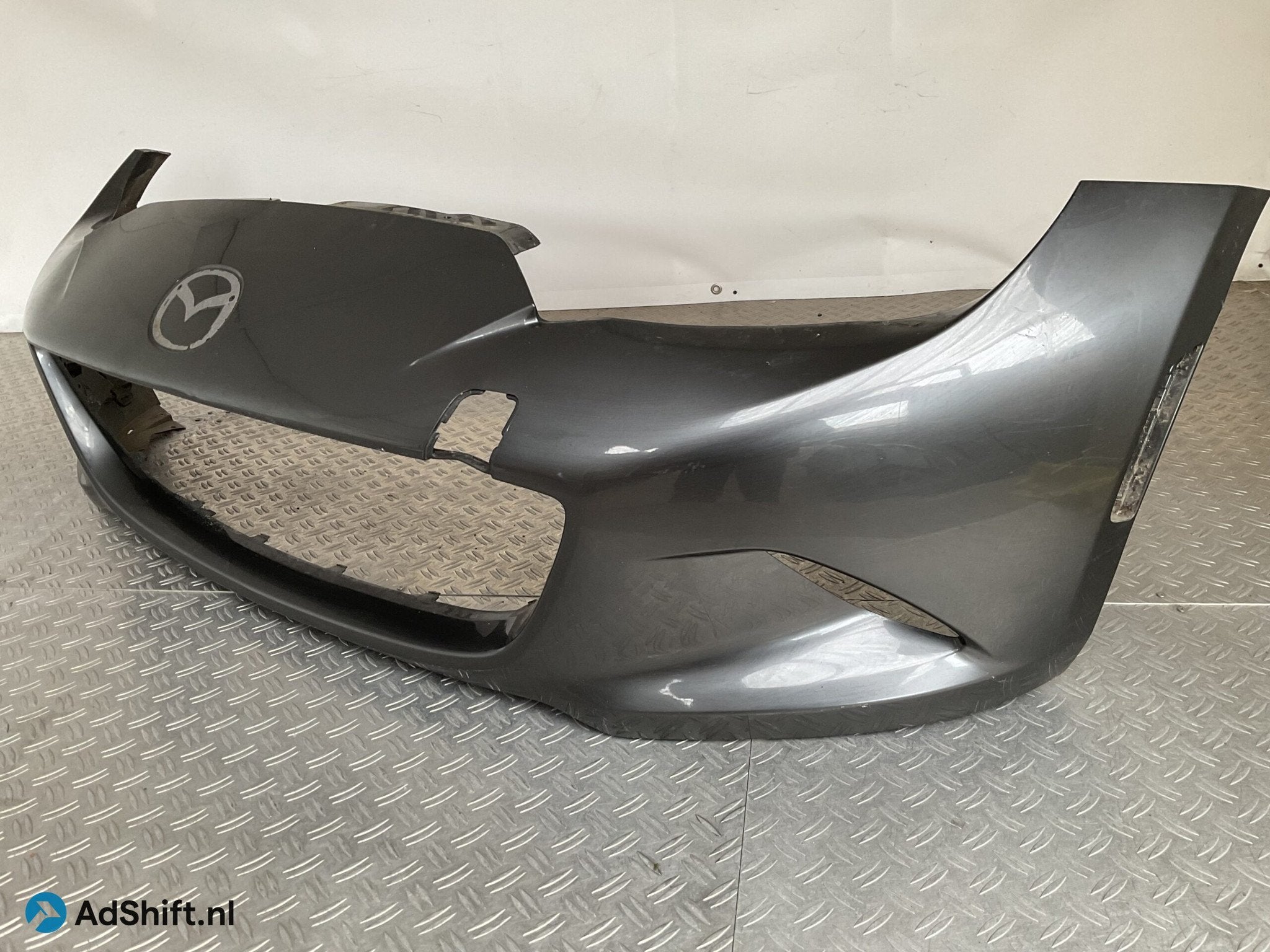 Bumper Mazda MX5 MX-5 N243-50031 Voorbumper B9-17388z, Auto-onderdelen, Carrosserie en Plaatwerk, Bumper