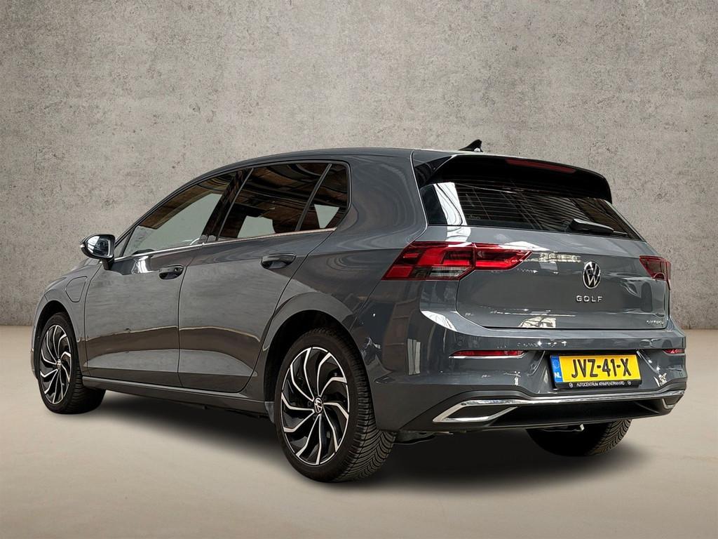 Volkswagen Golf 1.4 eHybrid Sport 204Pk Automaat (APPLE CARP, Auto's, 12 maanden, 1490 kg, Gebruikt, 4 cilinders
