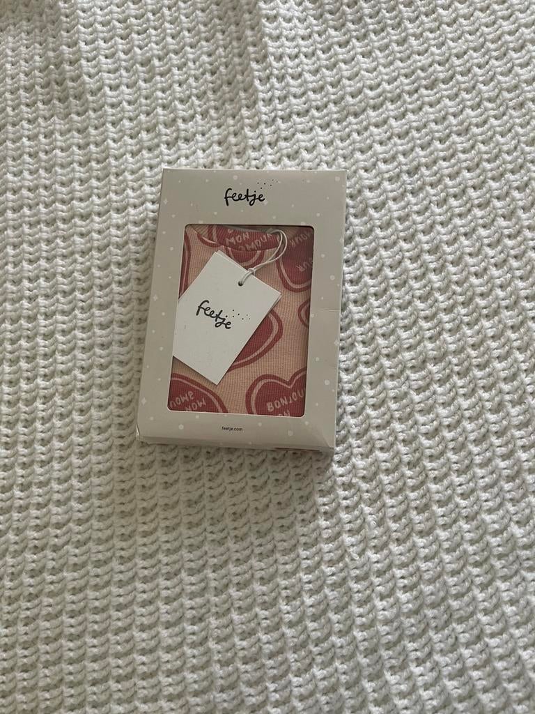 Feetje pyjama maat 56 nieuw, Ophalen of Verzenden, Nieuw, Meisje, Nacht- of Onderkleding
