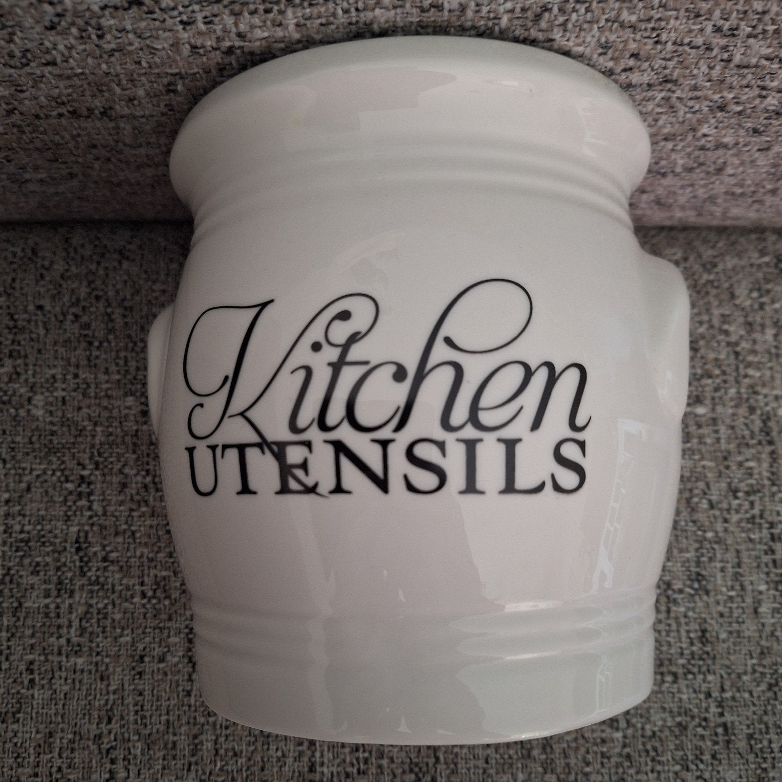 Riviera Maison Pollepelpot Kitchen Utensils, Ophalen of Verzenden, Zo goed als nieuw