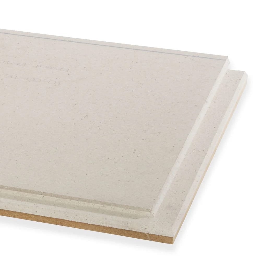 Knauf brio 23 WF vloerplaten, Doe-het-zelf en Verbouw, Ophalen, Nieuw