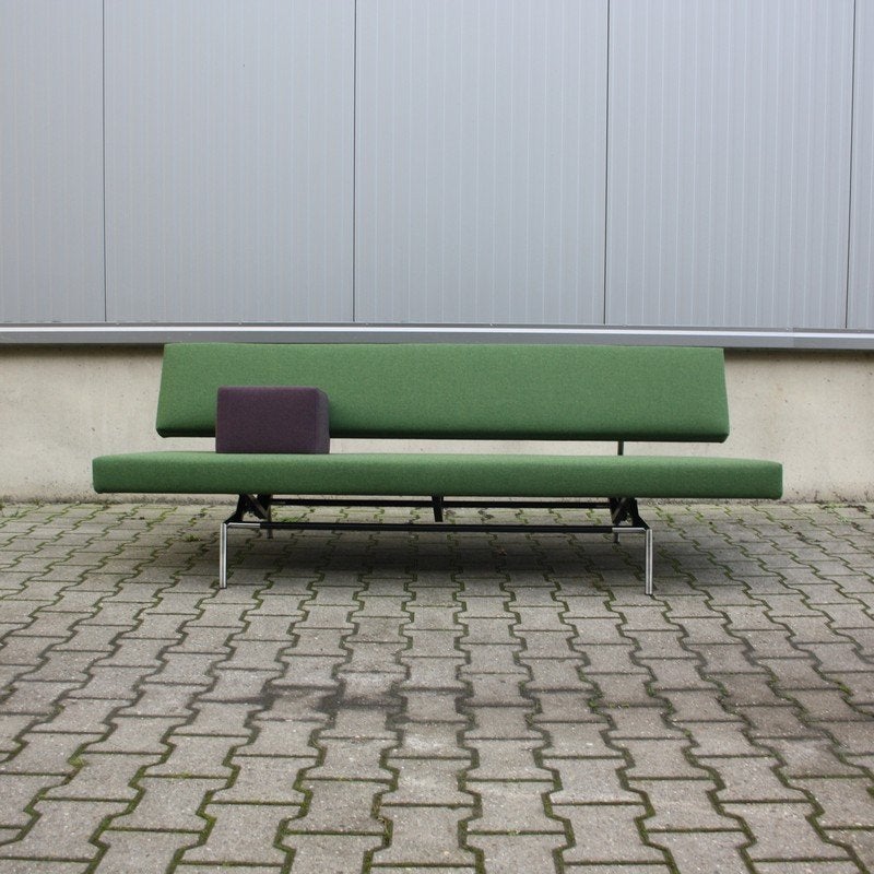 Design slaapbanken | Martin Visser | Nieuw & tweedehands, Onbekend, Tweepersoons, 190 cm of minder, Onbekend