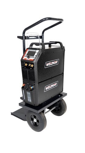 Weldkar TIG 3260 DC HF Pulse 320A watergekoeld - 400 Volt, Ophalen of Verzenden, Nieuw, 250 ampère of meer, Tig