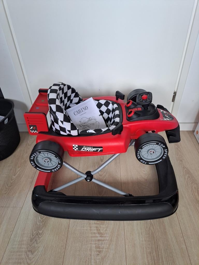Loopkar, Ophalen of Verzenden, Nieuw