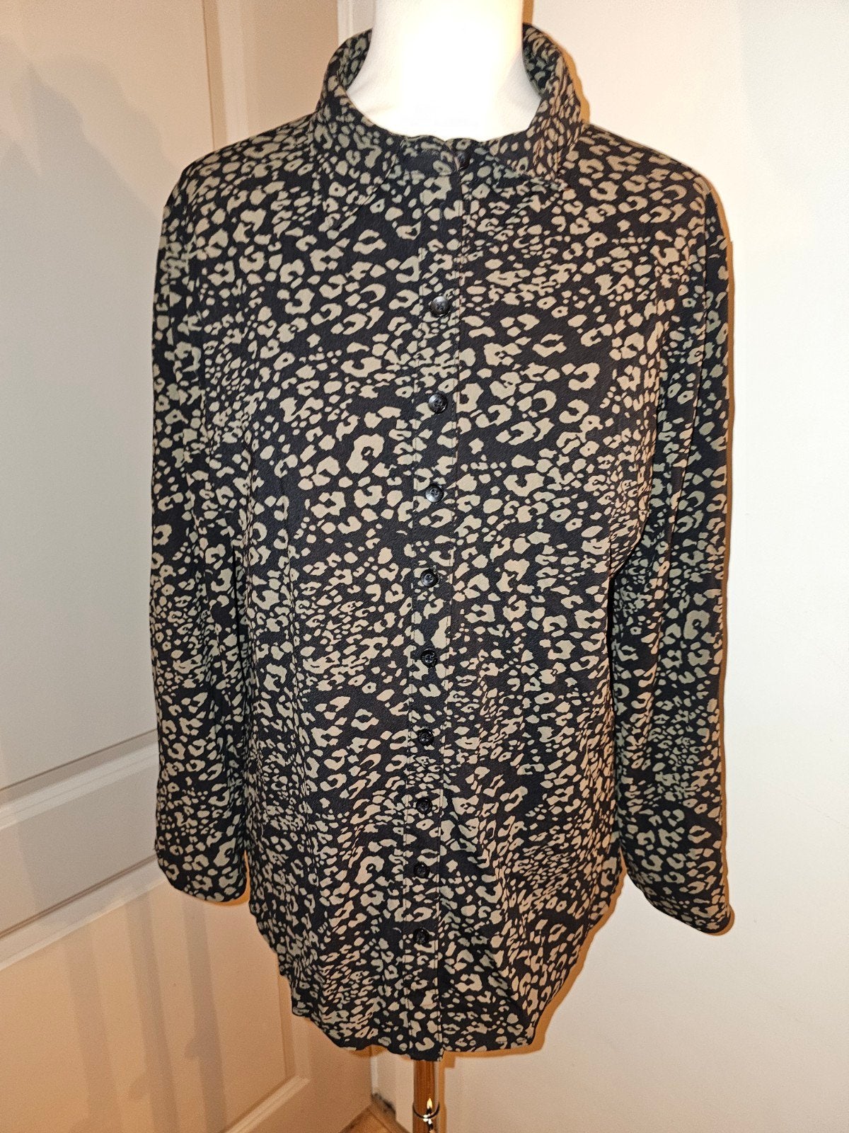 Mi piace blouse maat xl, Kleding | Dames, Ophalen of Verzenden, Nieuw, Maat 46/48 (XL) of groter
