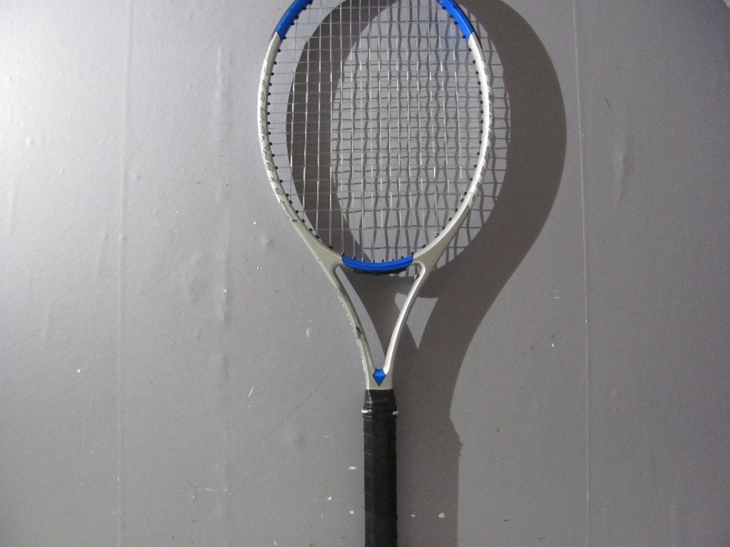 DUNLOP SPORTS revelation tour 95, Sport en Fitness, Ophalen of Verzenden, Zo goed als nieuw, Racket, L3