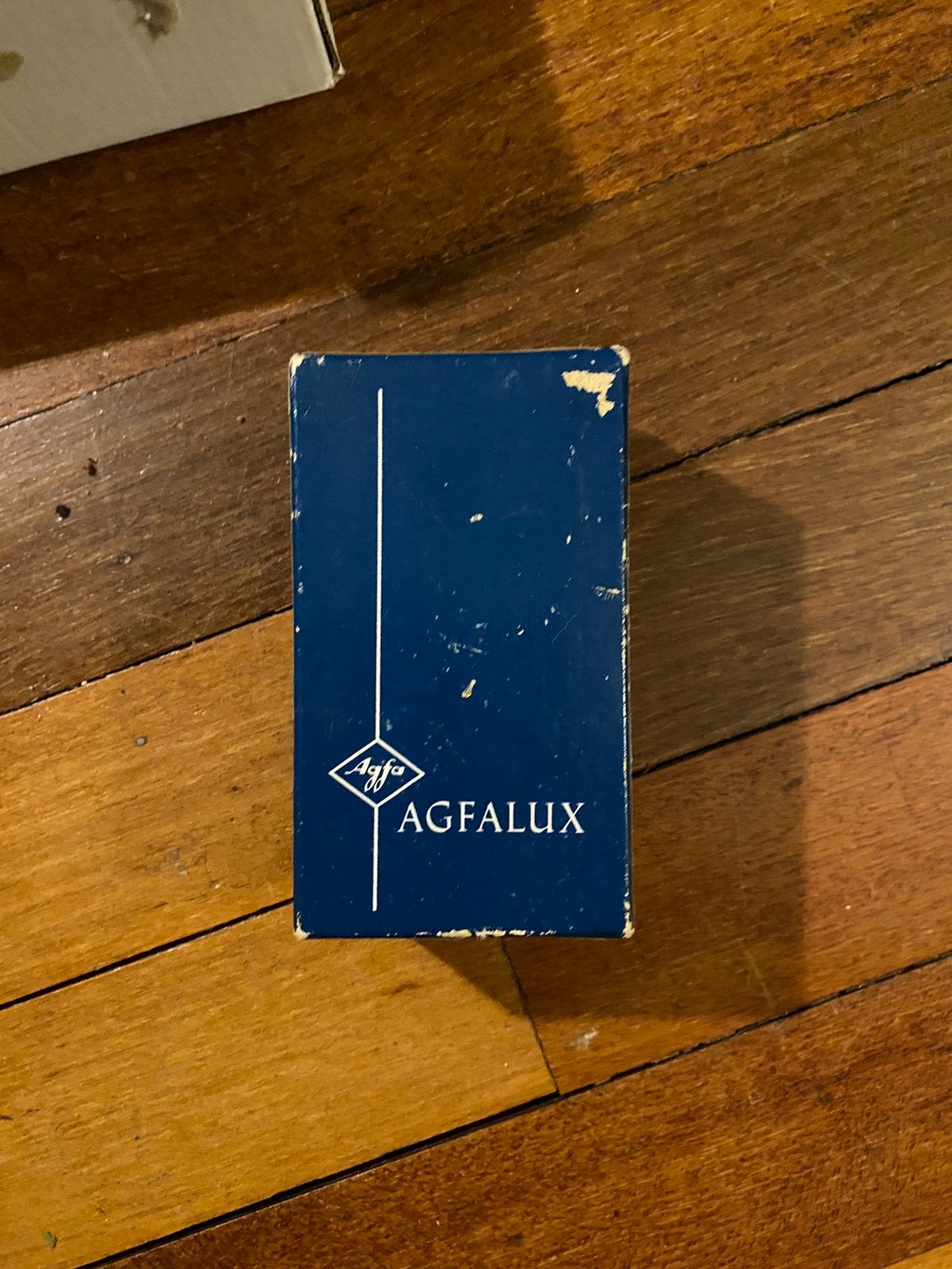 Flitser classic agfa compleet, Ophalen of Verzenden, Zo goed als nieuw, Met 2 controllers
