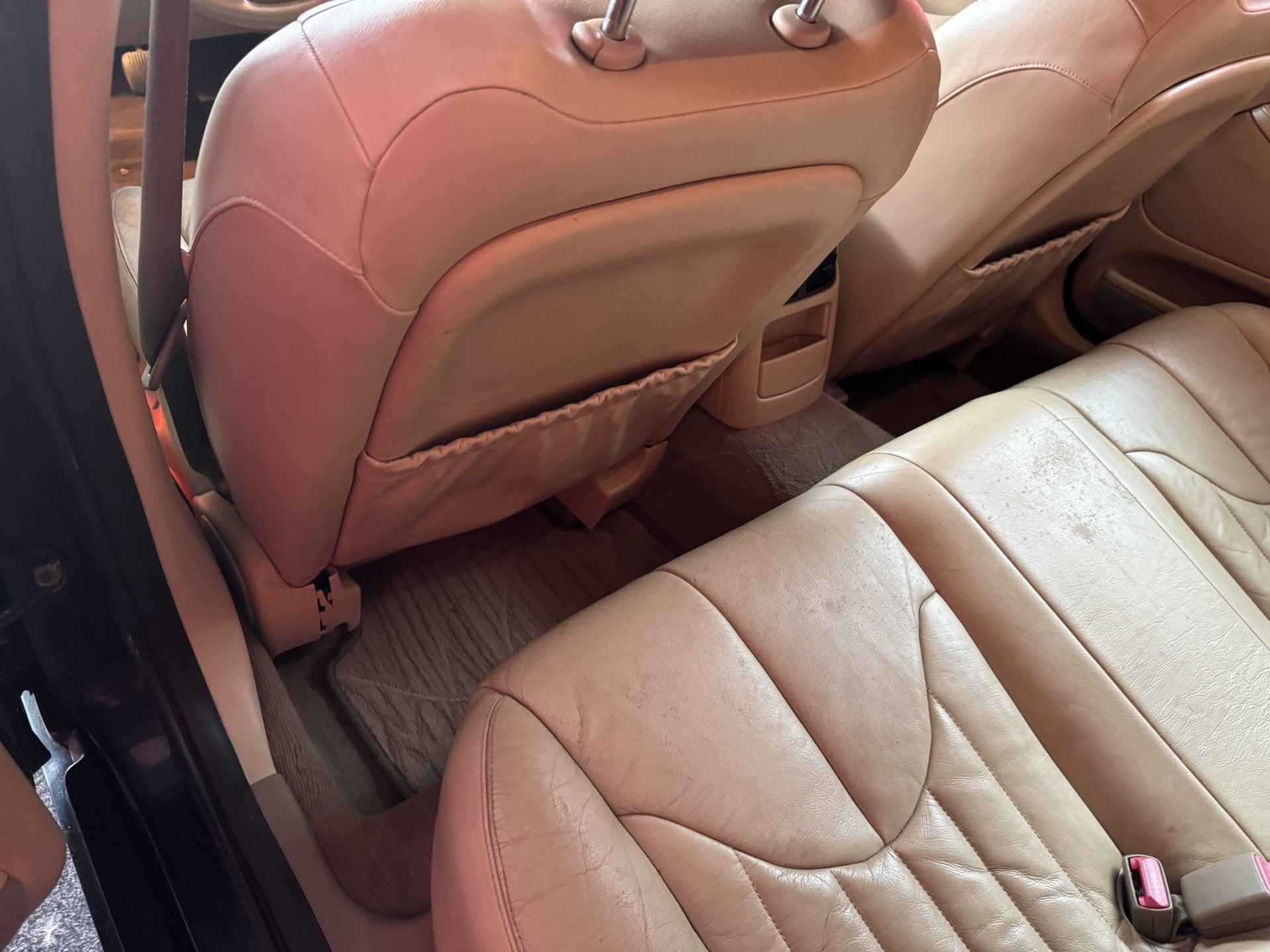 Jaguar S-Type 3.0 V6 | Inruilkoopje | Zo Mee | (bj 1999), foto 11