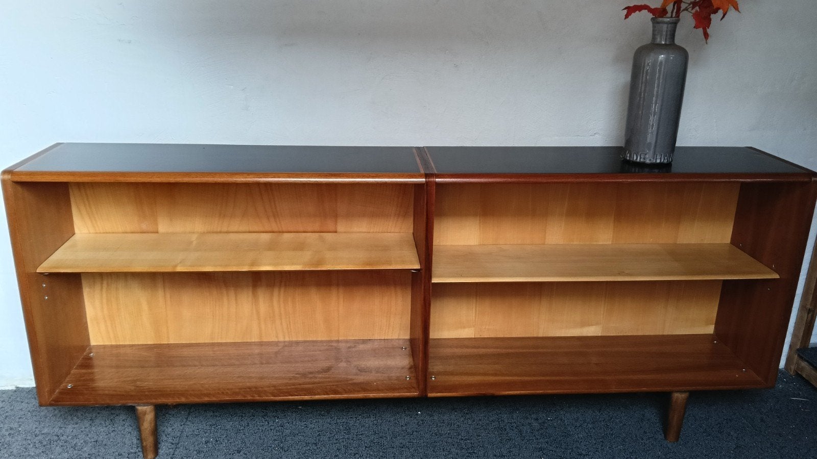 AA Patijn dressoir/ televisiemeubel, Ophalen, Met plank(en), Gebruikt, 150 tot 200 cm