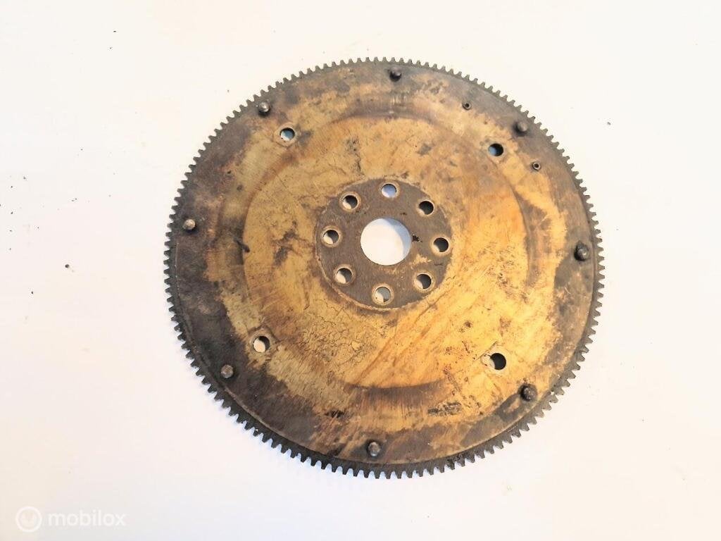 Vliegwiel Volvo 240 242 244 245 automaat flexplate, Gebruikt, Ophalen of Verzenden, Volvo, Volvo