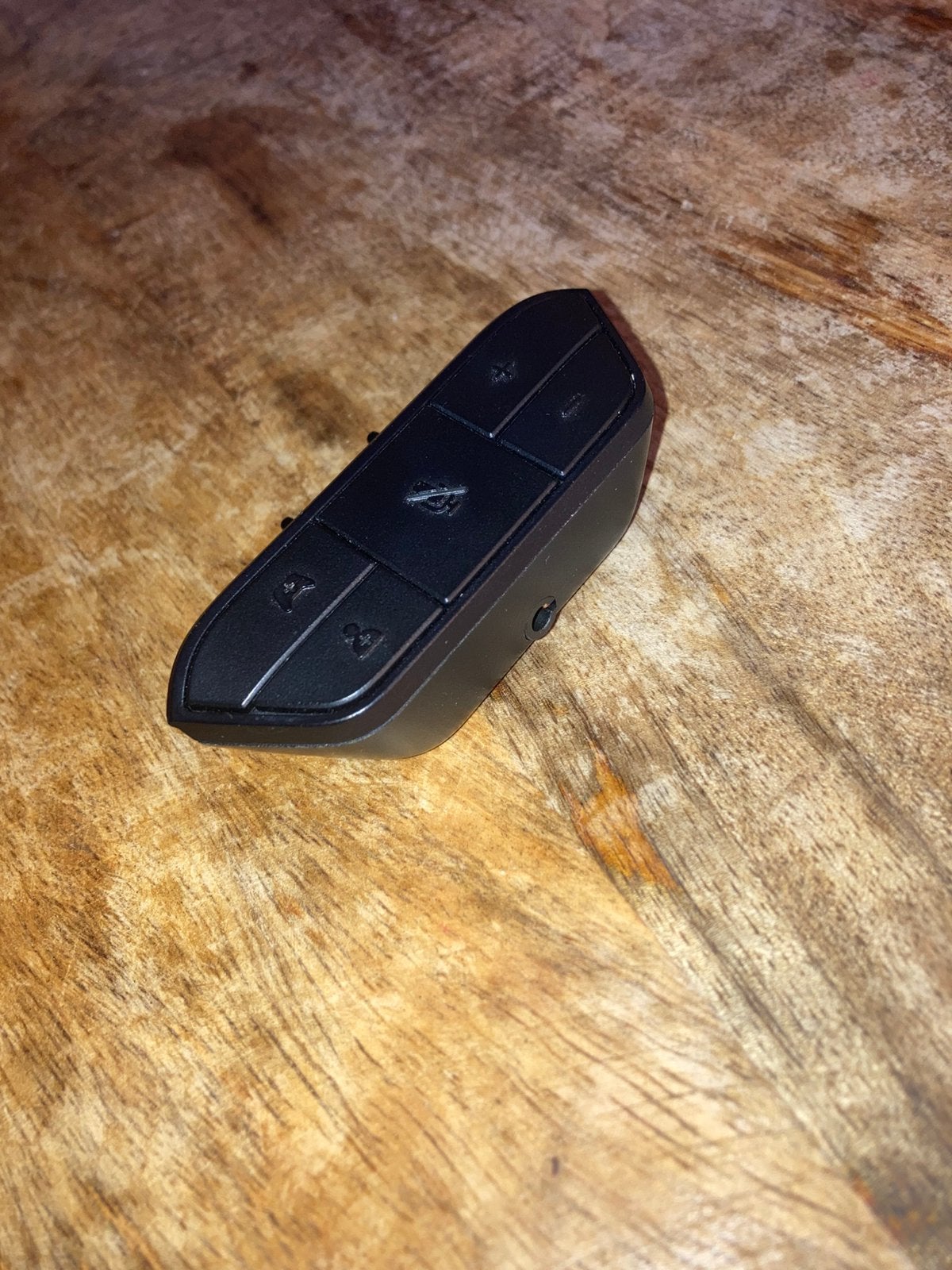 Xbox One microfoon adapter, Spelcomputers en Games, Ophalen of Verzenden, Gebruikt, Controller, Xbox One
