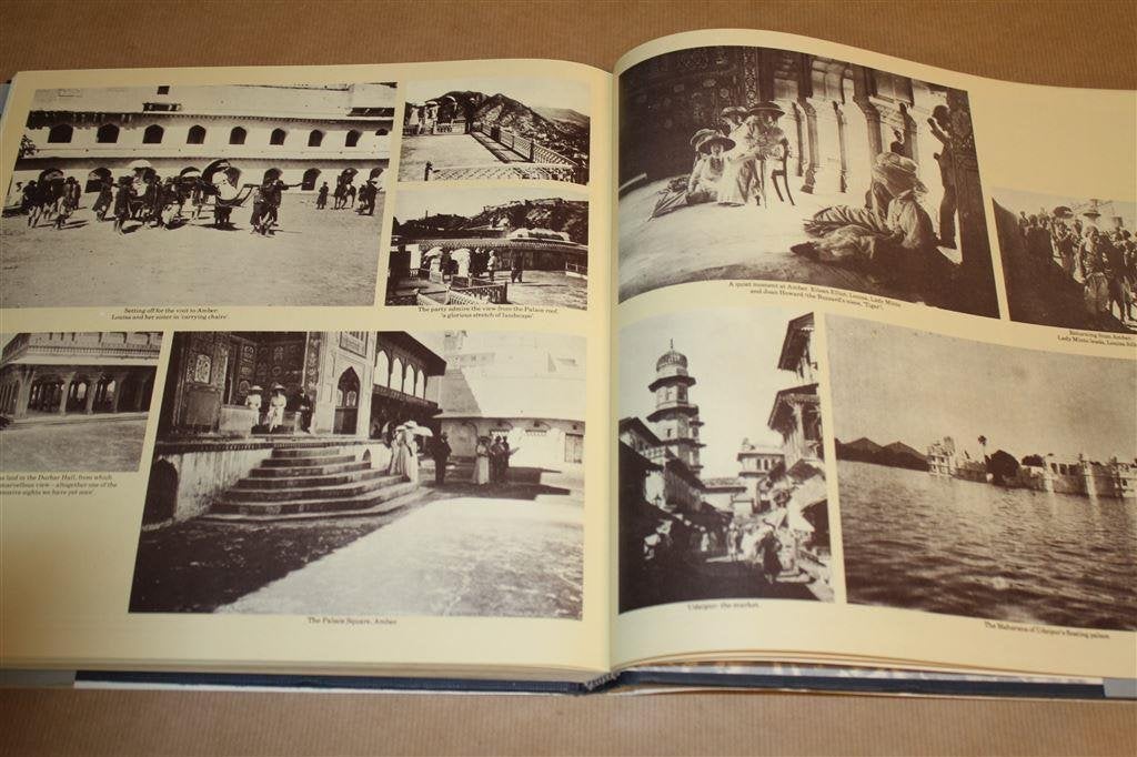 Louisa, Lady in Waiting. Persoonlijke dagboeken & albums., Ophalen of Verzenden, Gelezen, Europa