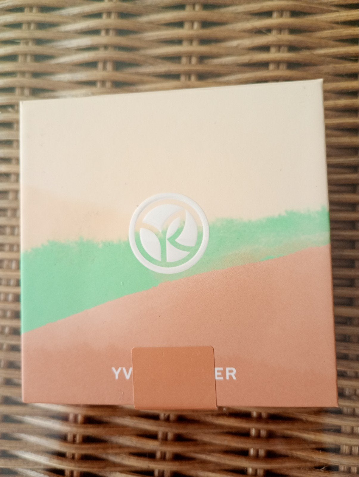 POUDRE DE TEINT, DORE 275, Yves Rocher, Ophalen of Verzenden, Nieuw