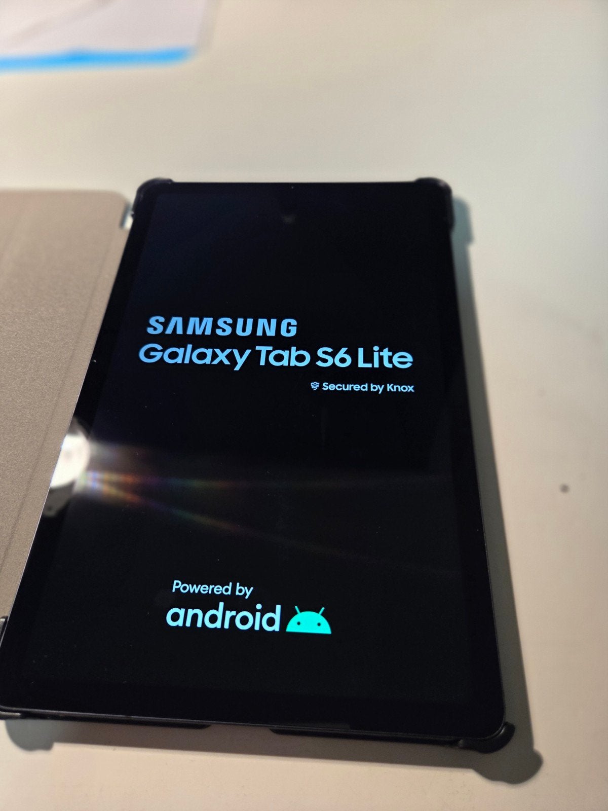 Samsung Tab S6 Lite 64GB, Computers en Software, Android Tablets, 10 inch, Ophalen of Verzenden, Zo goed als nieuw, Wi-Fi