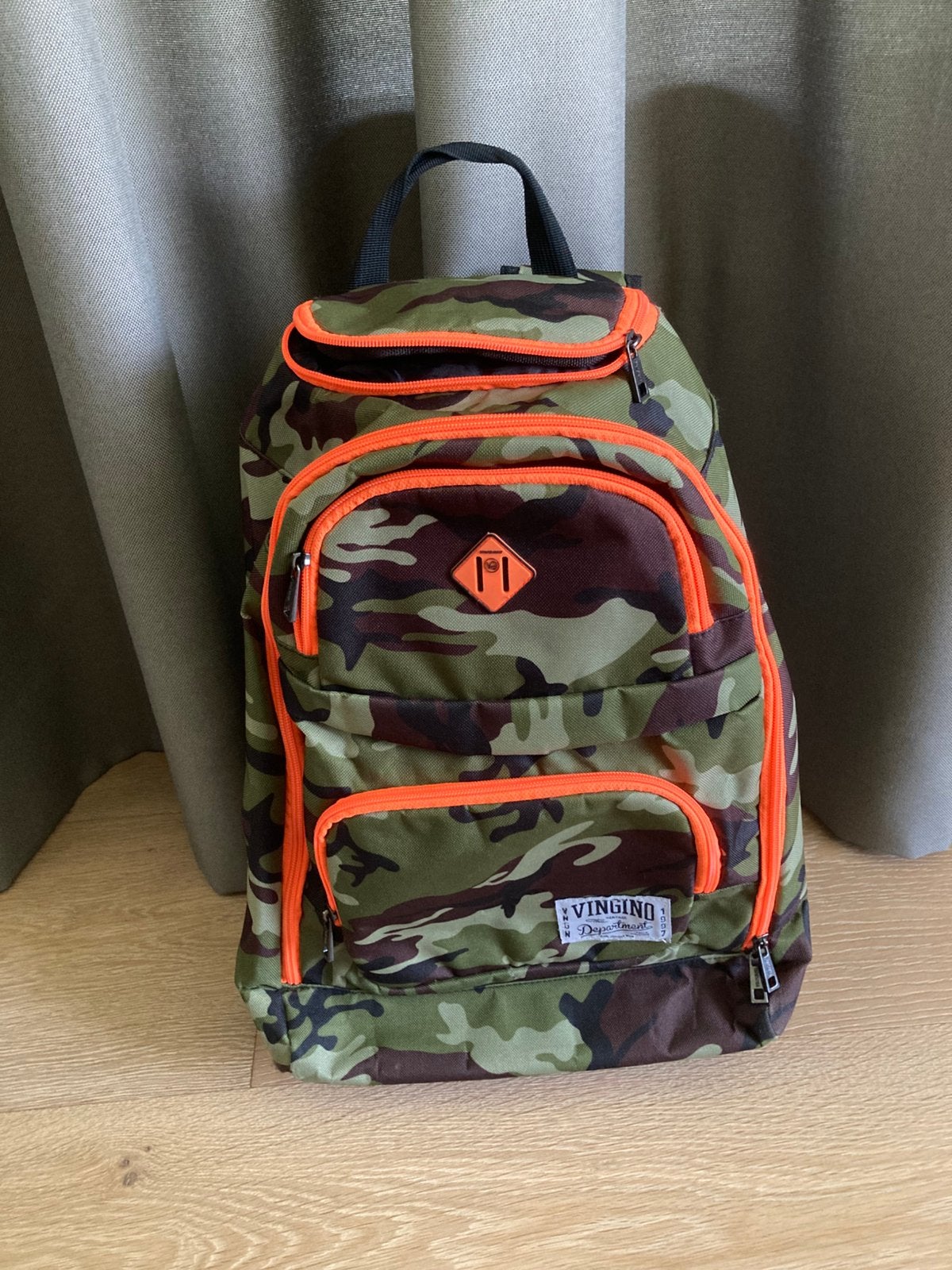 Vingino reiskoffer kind, Sieraden, Tassen en Uiterlijk, Koffers, Ophalen, Overige materialen, Wieltjes, Minder dan 50 cm