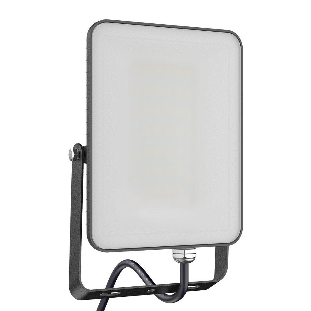 LED Schijnwerper 30W 230V, Verzenden