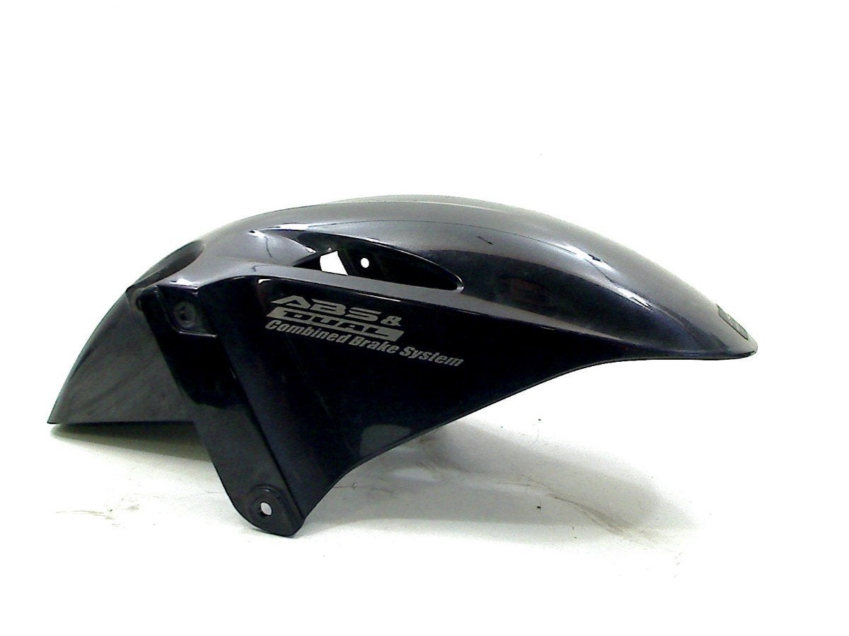 Spatbord Voor Honda VFR 800 VTEC 2002-2013 (VFR800 RC46), Honda Center GmbH, Gebruikt, Info@honda.de, Hanauer Landstraße  222-224, Frankfurt am Main 60314, , Duitsland