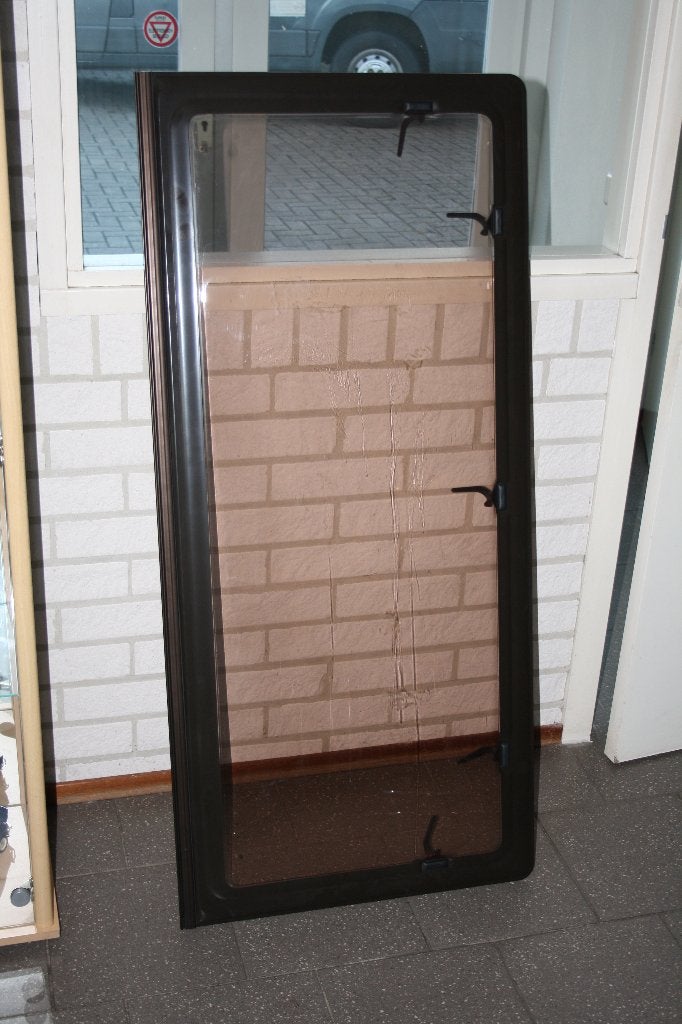 DETHLEFFS Raam 1375 x 630 mm nieuw, Caravans en Kamperen, Ophalen, Dethleffs, Nieuw, Isny
