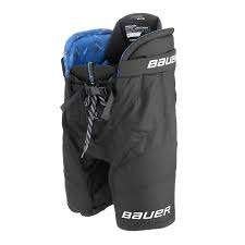 Bauer BAUER HP ELITE PANT SR, Ophalen of Verzenden, Nieuw, Bescherming