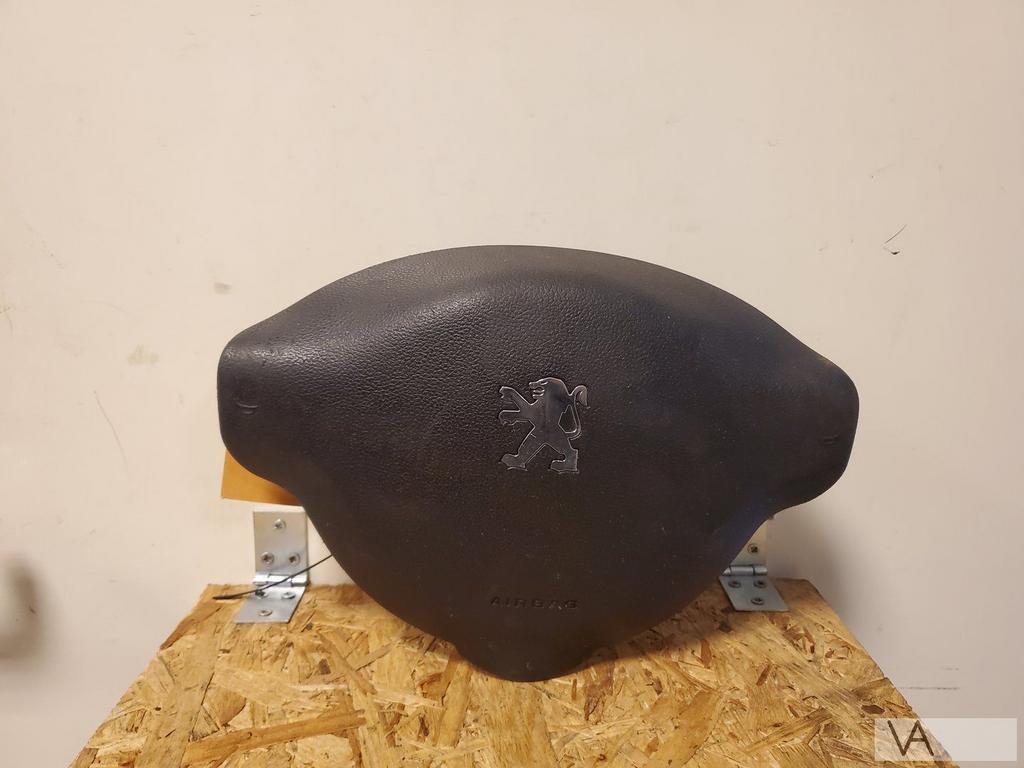 Peugeot Partner 2008 - 2013 airbag links stuurairbag €50, Auto-onderdelen, Dashboard en Schakelaars, Gebruikt, -, -, Ophalen of Verzenden