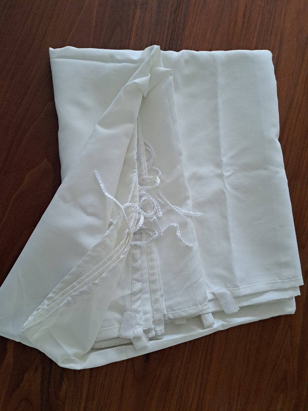 Zijwand 3 stuks in één koop voor partytent HxB 2x2,5 m., Ophalen, Partytent, Minder dan 4 meter, Nieuw