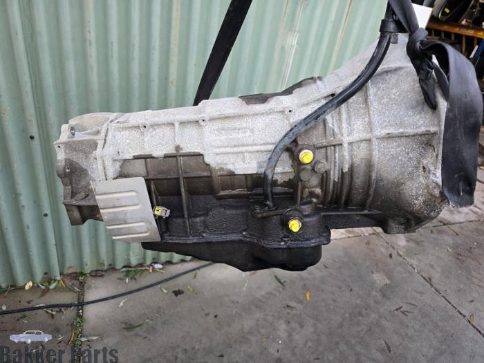 Automaatbak van een Dodge RAM, Gebruikt, -, -, Ophalen of Verzenden