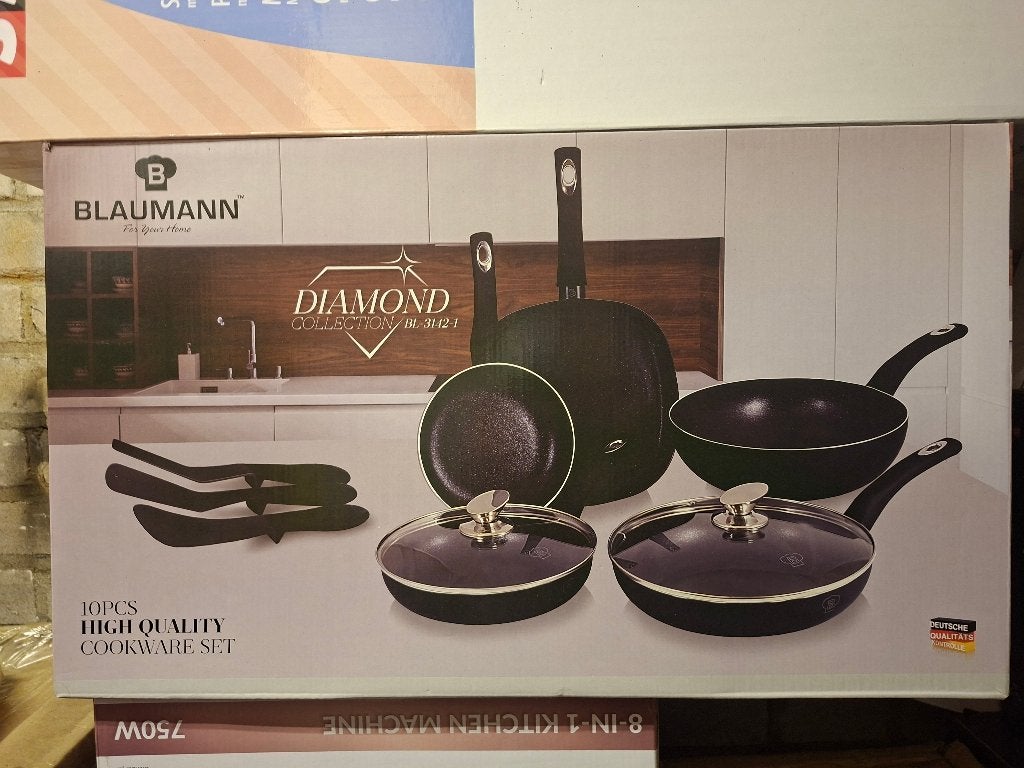 keuken machines, Overige typen, Nieuw, Ophalen of Verzenden, Overige materialen