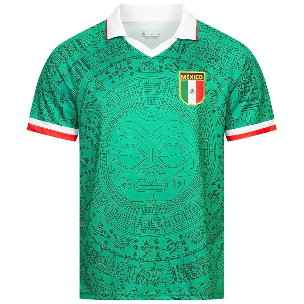 Voetbalshirt Mexico, Verzenden, Nieuw, Buitenlandse clubs, Shirt