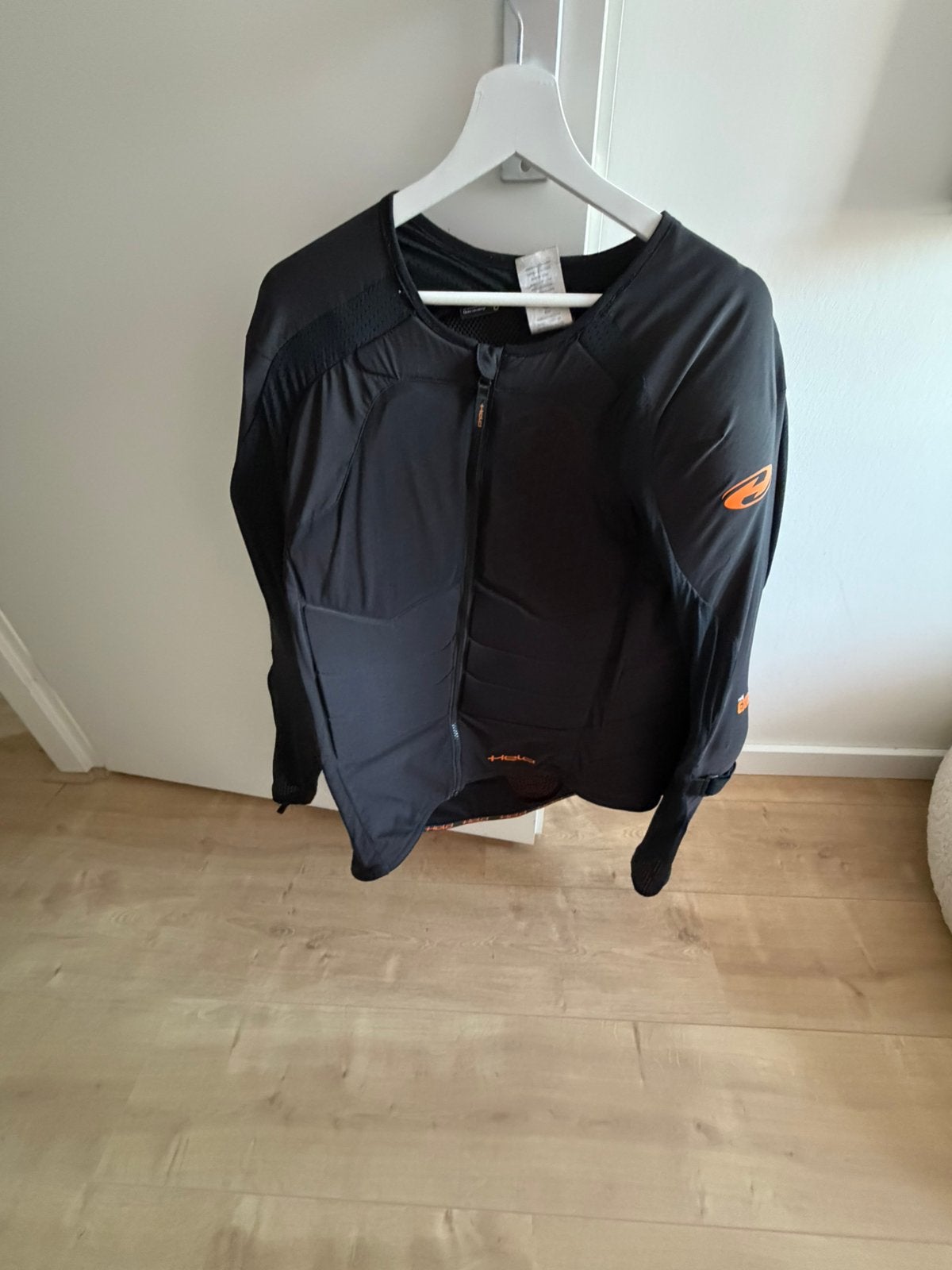 Held Exosafe protectievest, Ophalen, Zo goed als nieuw, Maat 46/48 (XL) of groter, Overige typen