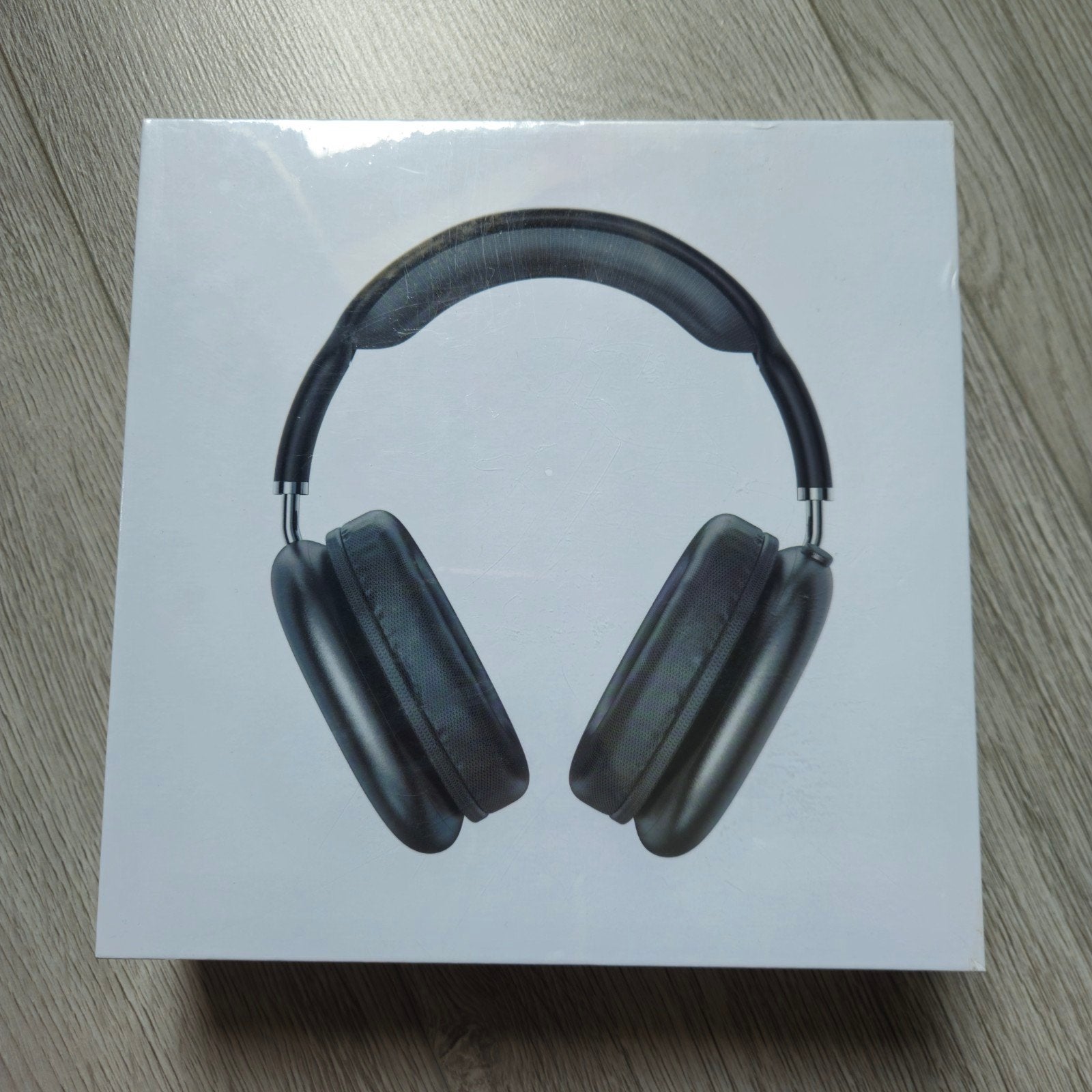 Apple AirPods Max Spacegrijs - Nieuw in doos
