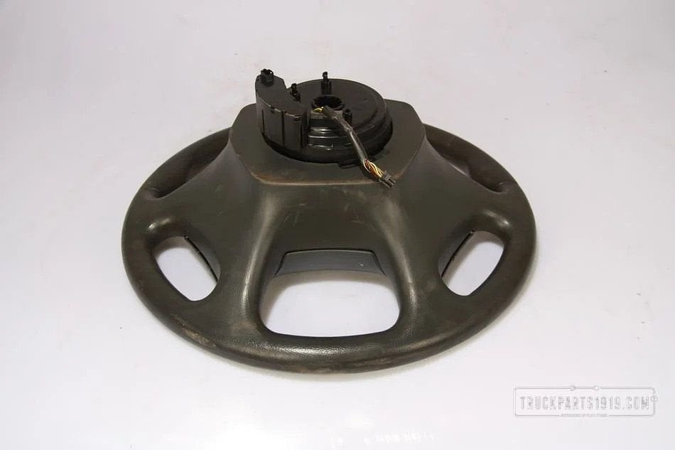 Iveco Axle & Steering Parts Stuurwiel used, Auto-onderdelen, Ophalen, Gebruikt