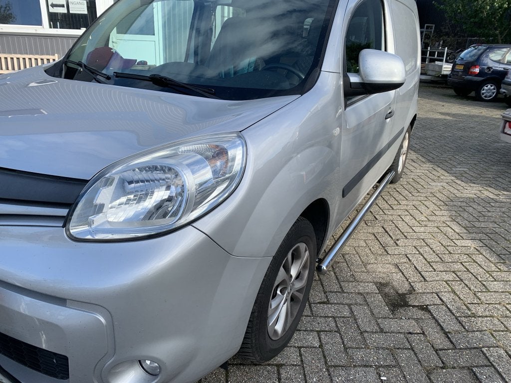 Renault Kangoo Sidebars rechte buis, Niet ingevuld, Niet ingevuld, Niet ingevuld
