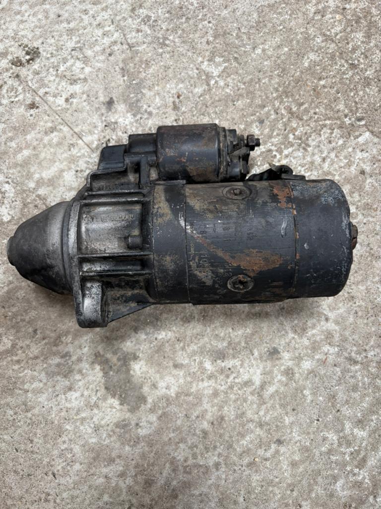 Vw LT45 startmotor, Ophalen of Verzenden, Volvo