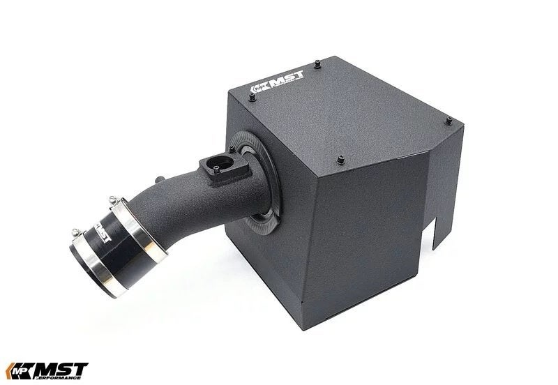 MST cold air intake luchtfilter - Mazda 3 2.0 20+, Ophalen of Verzenden