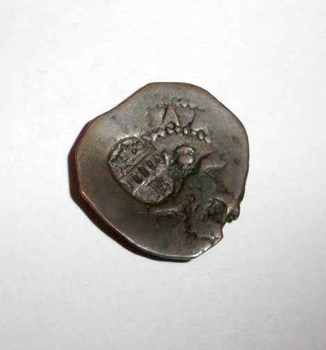 Munt Spaans, Ophalen of Verzenden, Overige landen, Losse munt