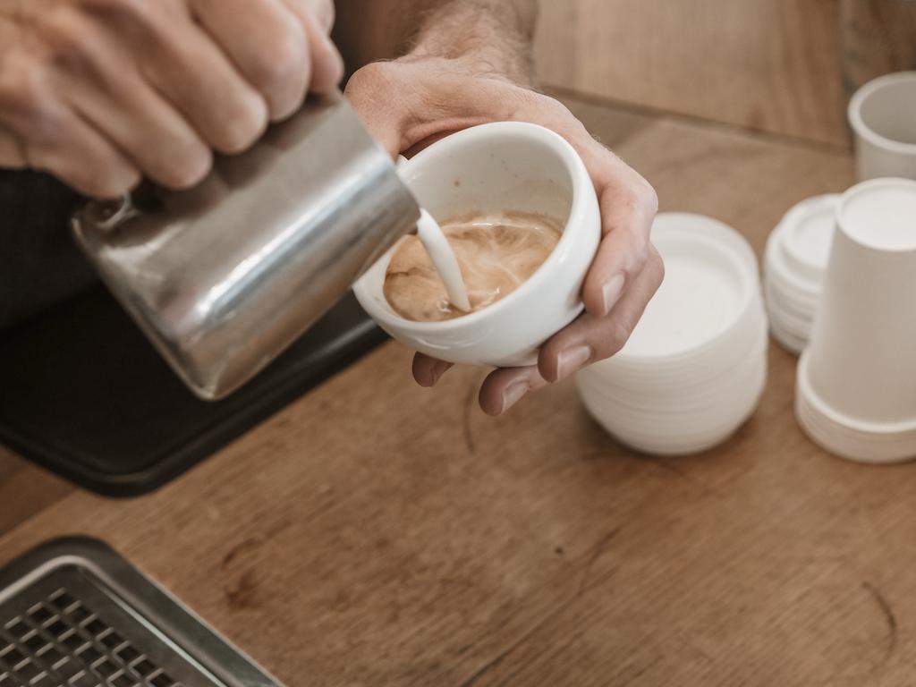 Barista Workshop: thuis vanaf 2 pers., Ophalen of Verzenden