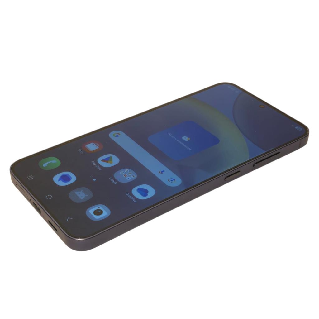 Samsung Galaxy S24+ 256GB Violet | nette staat, Telecommunicatie, Mobiele telefoons | Samsung, Samsung, Gebruikt, Support@Samsung.com
