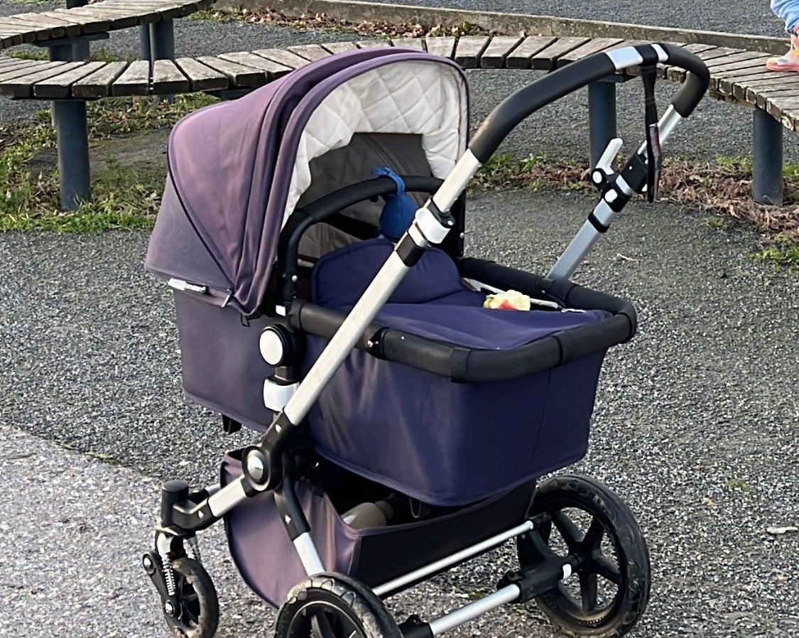 Bugaboo cameleon 3, maxi cosi en accesoires, Ophalen, Gebruikt, Bugaboo, Combiwagen
