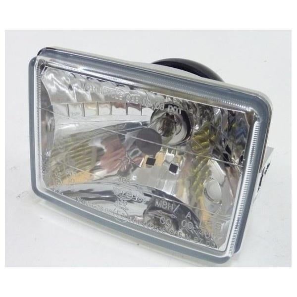 Koplamp Unit Vespa S Origineel 640725, Ophalen of Verzenden