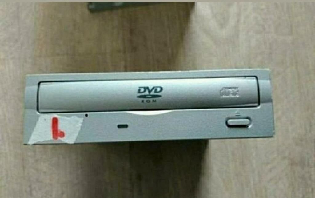 DVD, Computer,CD,inbouw module,RW,Drivers,HP,LG, Ophalen of Verzenden, Zo goed als nieuw, Intern, Dvd