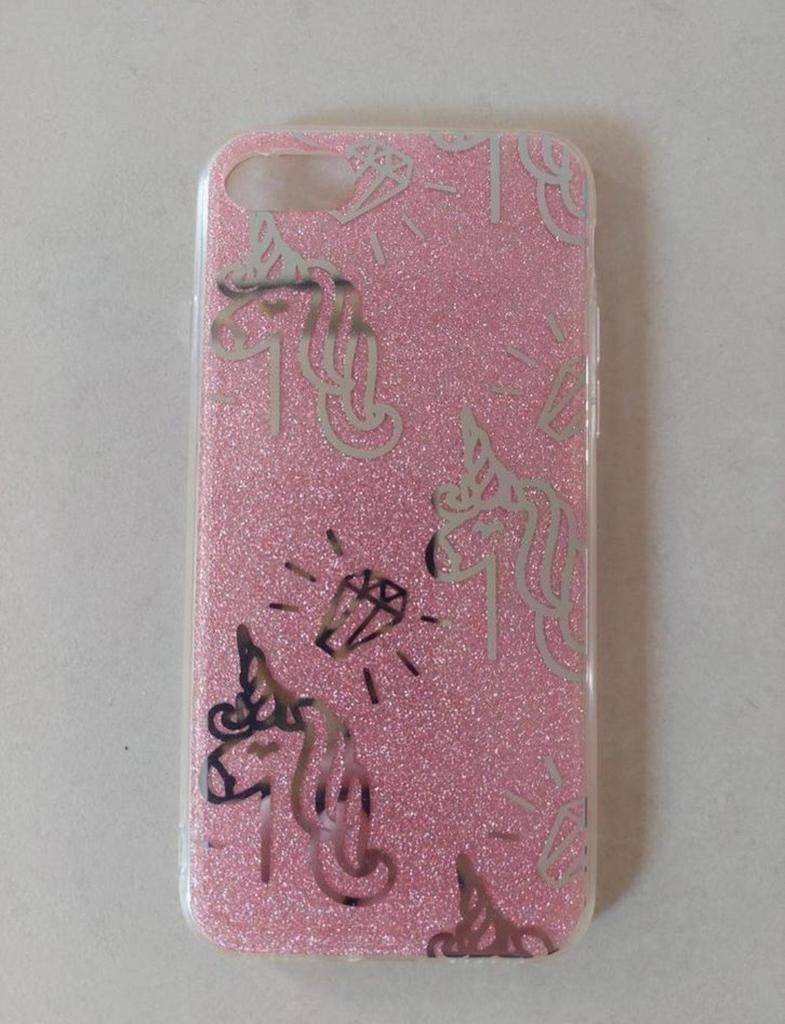 NIEUW! IPhone 6S hoesje, Telecommunicatie, Mobiele telefoons | Hoesjes en Frontjes | Apple iPhone, Ophalen of Verzenden, Nieuw
